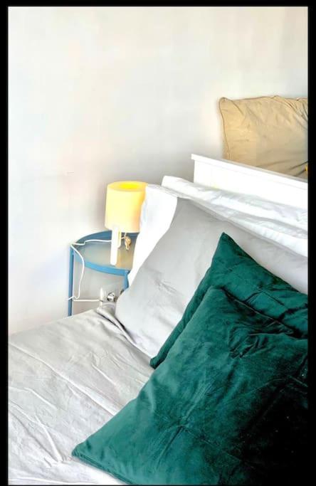 Appartement A Area Palace-sol- Gran Via