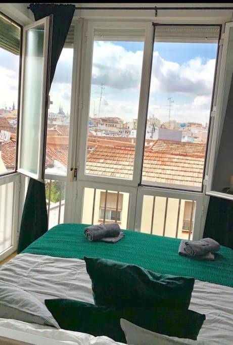 Appartement A Area Palace-sol- Gran Via