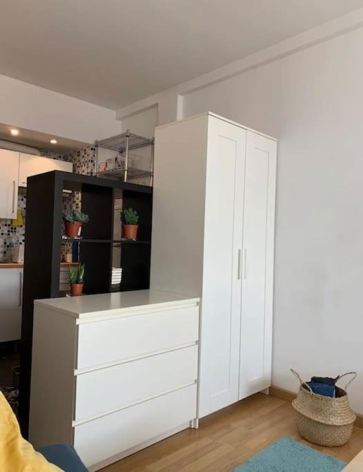 Apartament A Area Palace-sol- Gran Via *