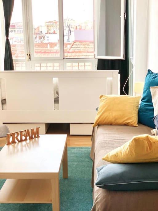 Appartement A Area Palace-sol- Gran Via *